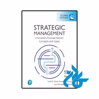 خرید و قیمت کتاب Strategic Management از فروشگاه کادن