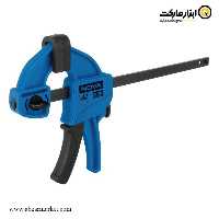 پیچ دستی فشاری نووا Small مدل 406