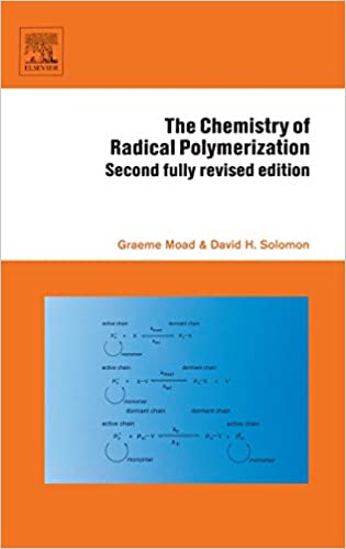  دانلود کتاب The Chemistry Of Radical Polymerization, 2nd ed, 2006 - دانلود کتاب های دانشگاهی