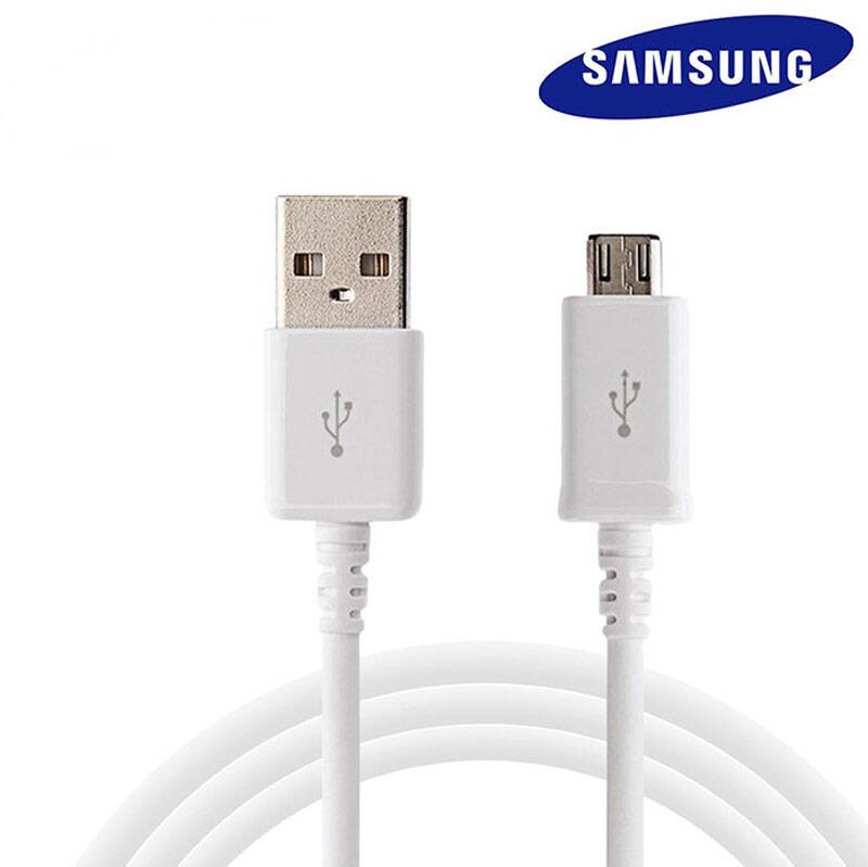 کابل اندرویدی Samsung S4 اورجینال