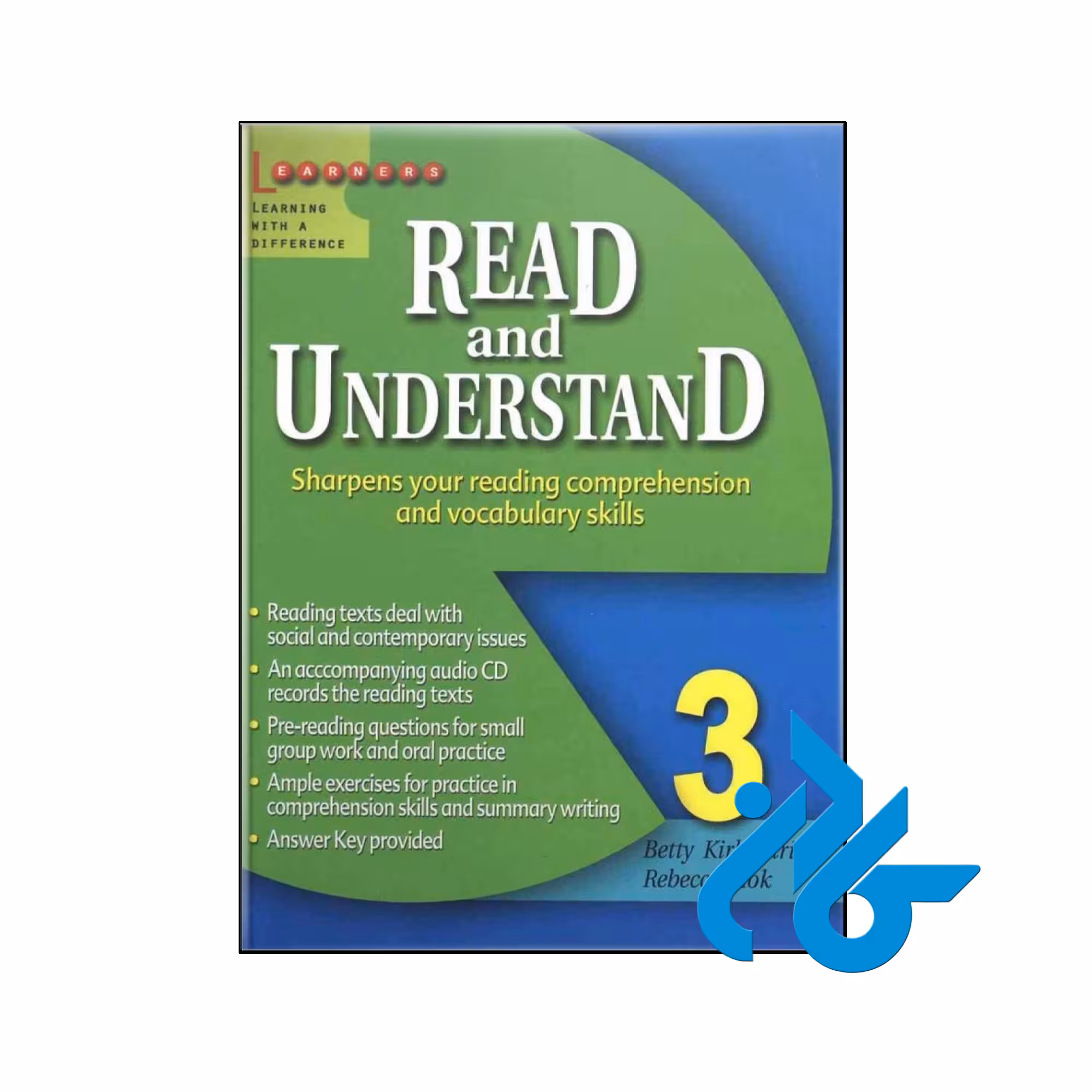Read and understand 3 - تا 50% تخفیف کتاب زبان - فروشگاه اینترنتی کـادن