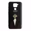 کاور طرح لئون مدل Leon01 مناسب برای گوشی موبایل شیائومی Redmi Note 9