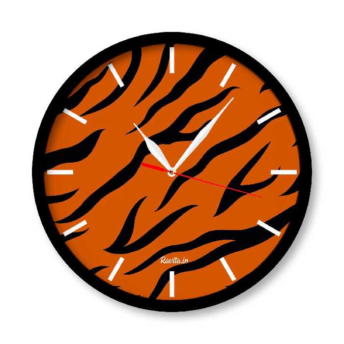 ساعت‌های دیواری راویتا طرح 1188