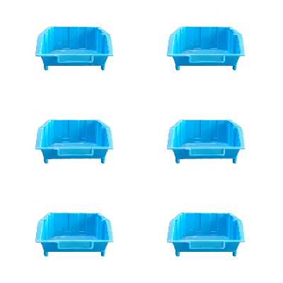 باکس مدل PS3 مجموعه 6 عددی