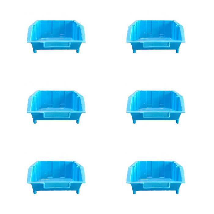 باکس مدل PS3 مجموعه 6 عددی