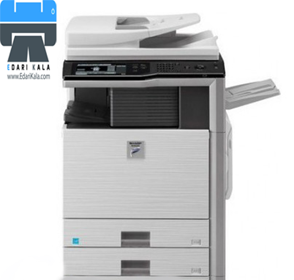 دستگاه کپی چند کاره شارپ 453N