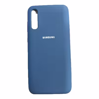کاور مدل sili w70 مناسب برای گوشی موبایل سامسونگ galaxy A70
