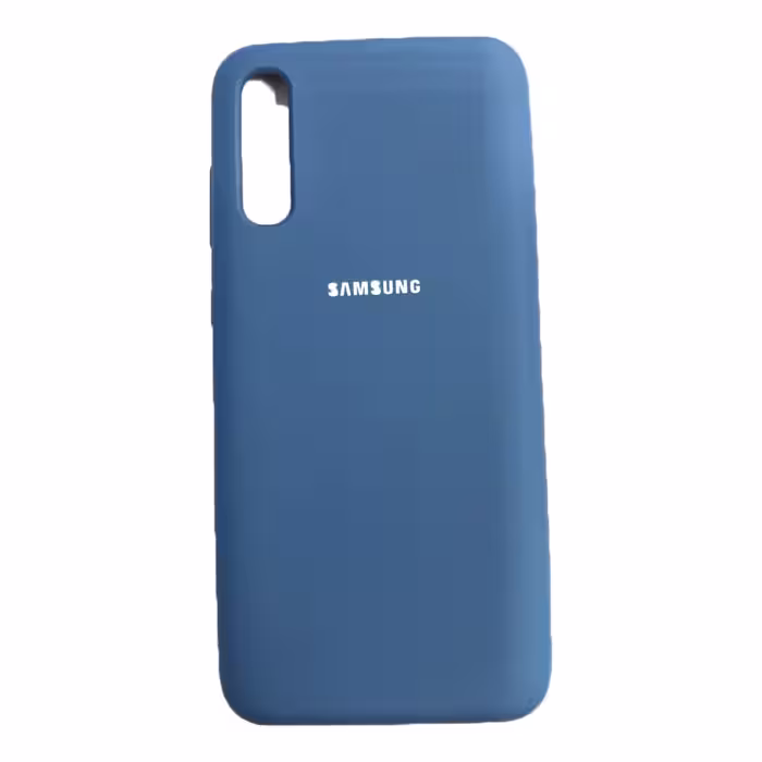 کاور مدل sili w70 مناسب برای گوشی موبایل سامسونگ galaxy A70