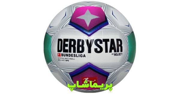 خرید توپ فوتبال بوندسلیگا