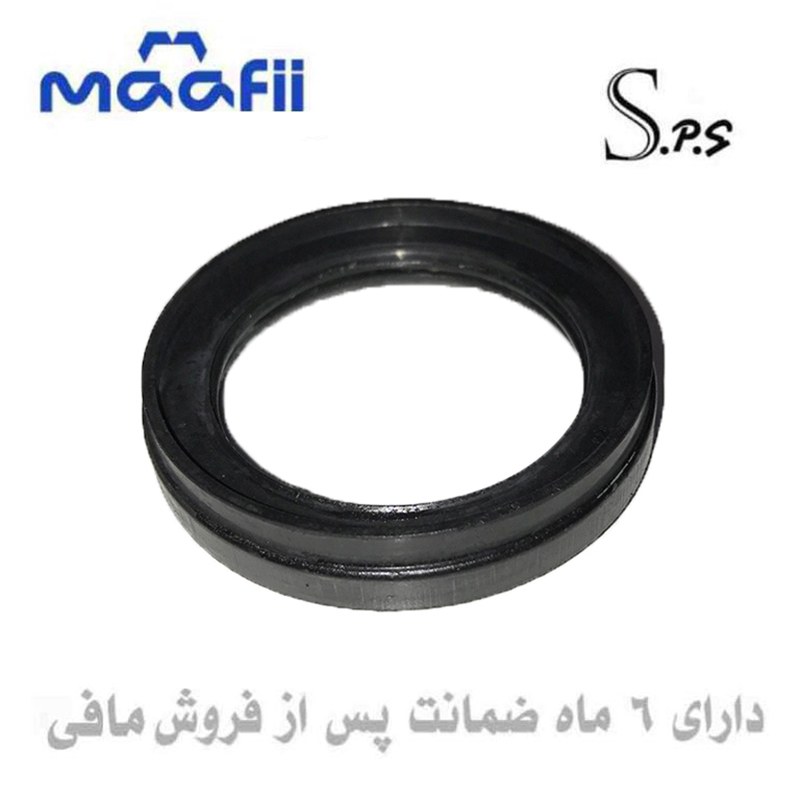 اورینگ توپی چرخ جلو نیسان