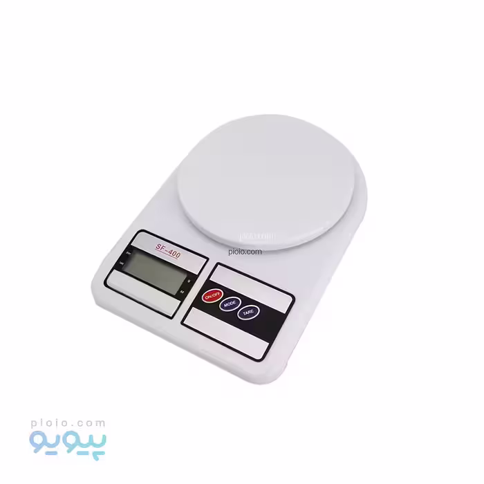 ترازو اشپزخانه مدل SF400 عمده و کارتنی
