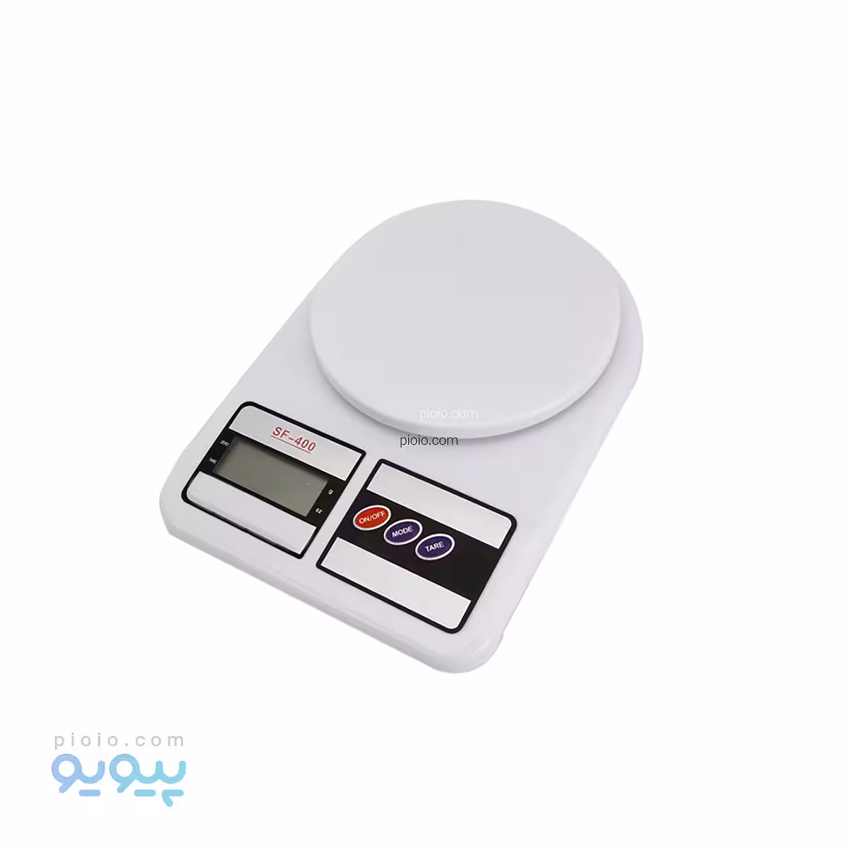 ترازو اشپزخانه مدل SF400 عمده و کارتنی