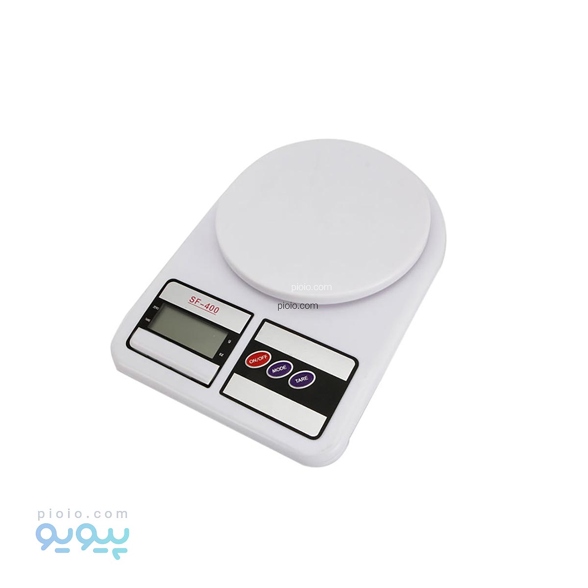 ترازو اشپزخانه مدل SF400 عمده و کارتنی