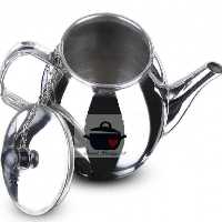 کتری خمره ای دولیتری