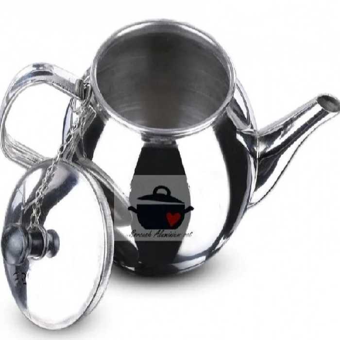 کتری خمره ای دولیتری