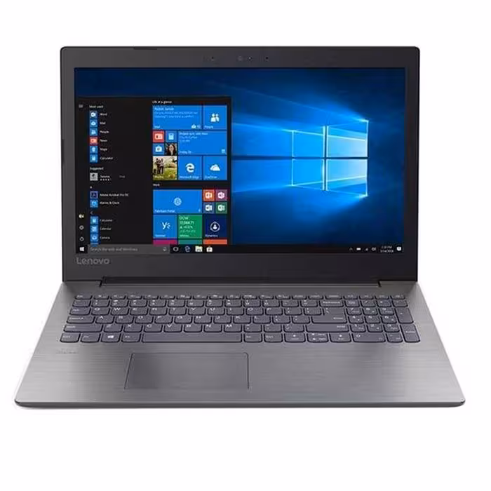 لپ تاپ لنوو مدل IdeaPad IP330 پردازنده Core i3 8130U رم 4GB حافظه 1TB گرافیک Intel