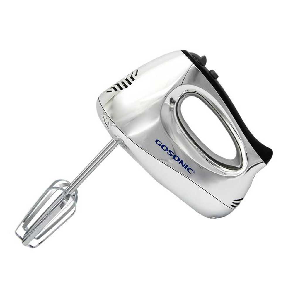 همزن گوسونیک مدل GHM-818