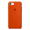 کاور مدل سیلیکونی طرح Rubber مناسب برای گوشی موبایل اپل iPhone 6/6s