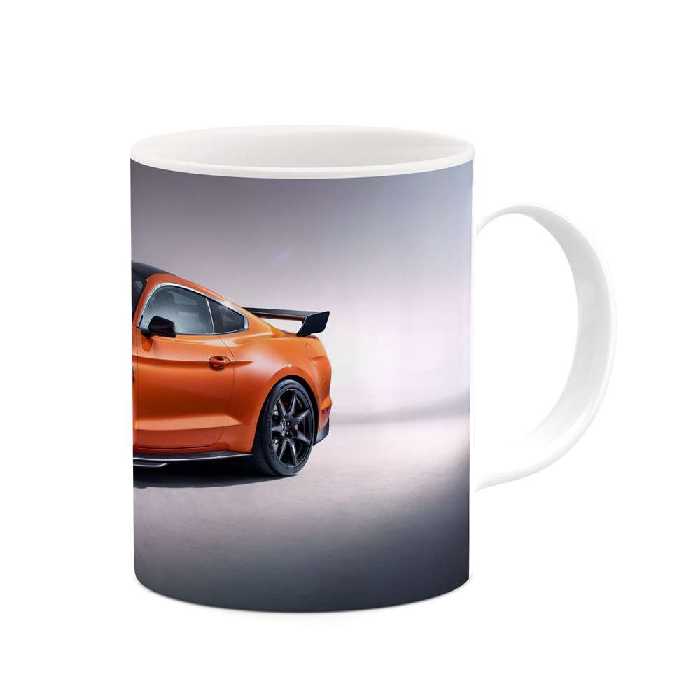 ماگ طرح بازی fortnite مدل mgp13763