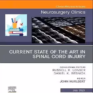Neurosurgery Clinics of North America 2022 FULL ARCHIVES at 30€ -