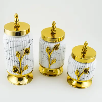 بانکه مدل کندی شیاردار کد PR12 مجموعه 3 عددی