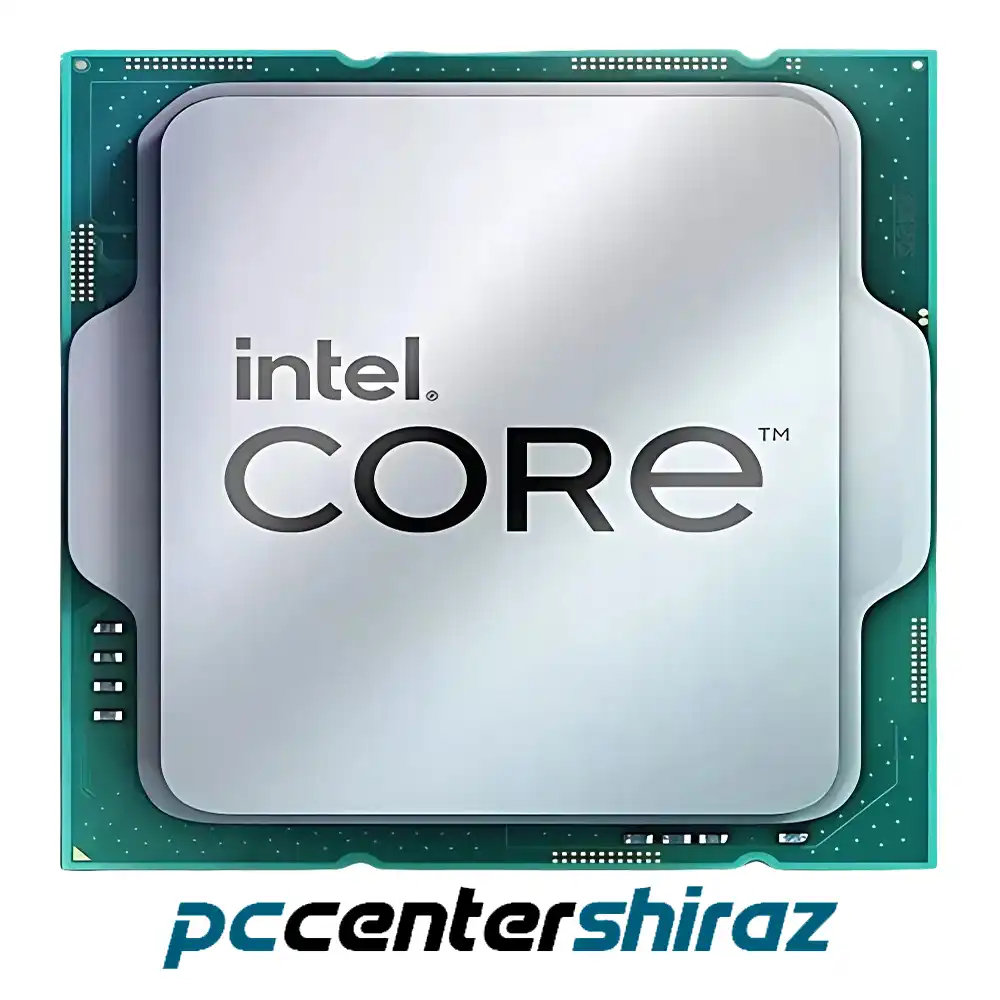 پردازنده مرکزی اینتل مدل Intel Core i3 12100F Tray