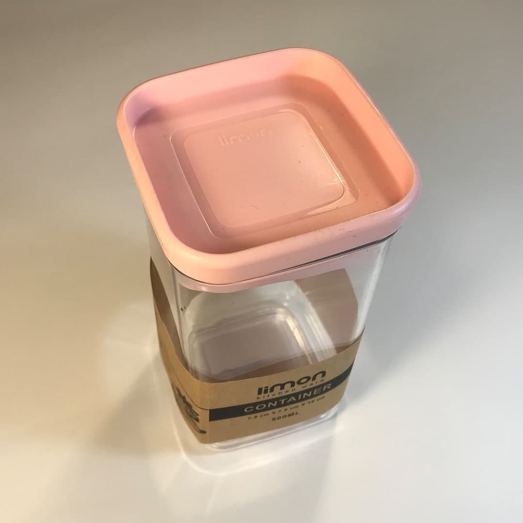 جاادویه لیمون کد AS