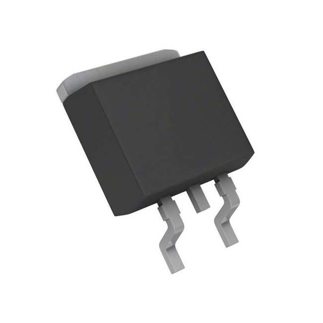 ماسفت اس ام دی مدل FQD11P06TM