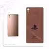 برچسب پوششی ماهوت مدل MNL-PS مناسب برای گوشی موبایل سونی Xperia Z3 Plus