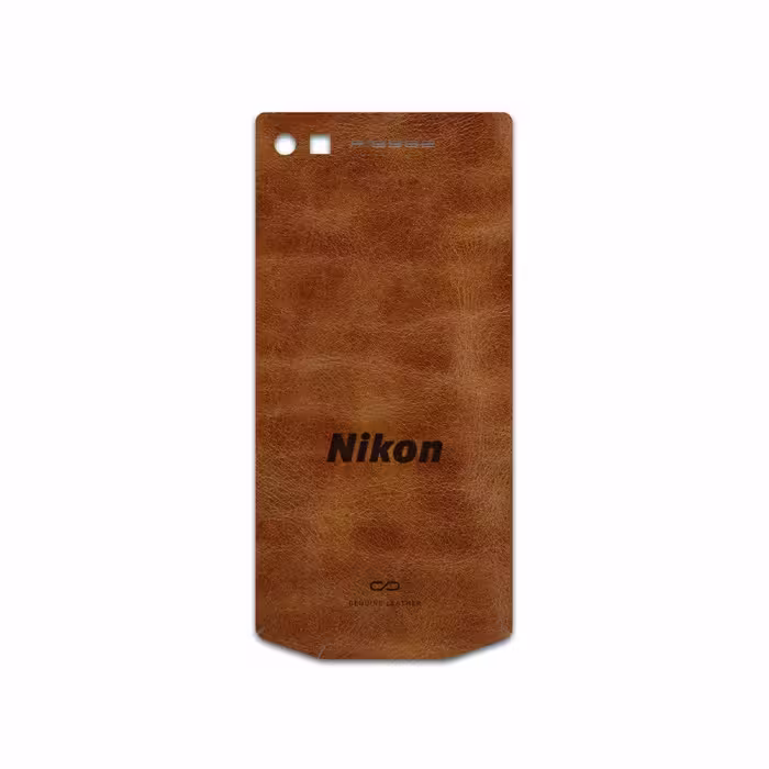 برچسب پوششی ماهوت مدل BFL-NKN مناسب برای گوشی موبایل بلک بری P9982