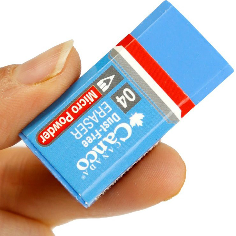 پاک کن رنگی 04 کنکو canco