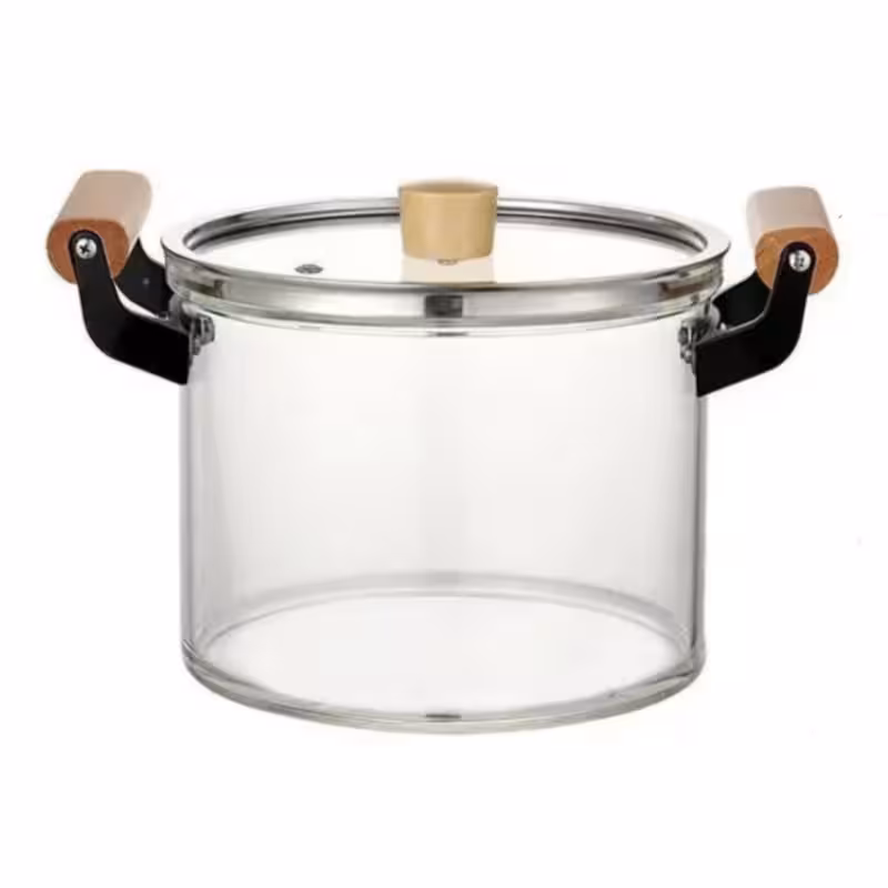 قابلمه مدل pot 4.5l سایز 20 | کالا مکس