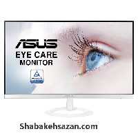 مانیتور ایسوس مدل VZ249HE-W سایز 24 اینچ