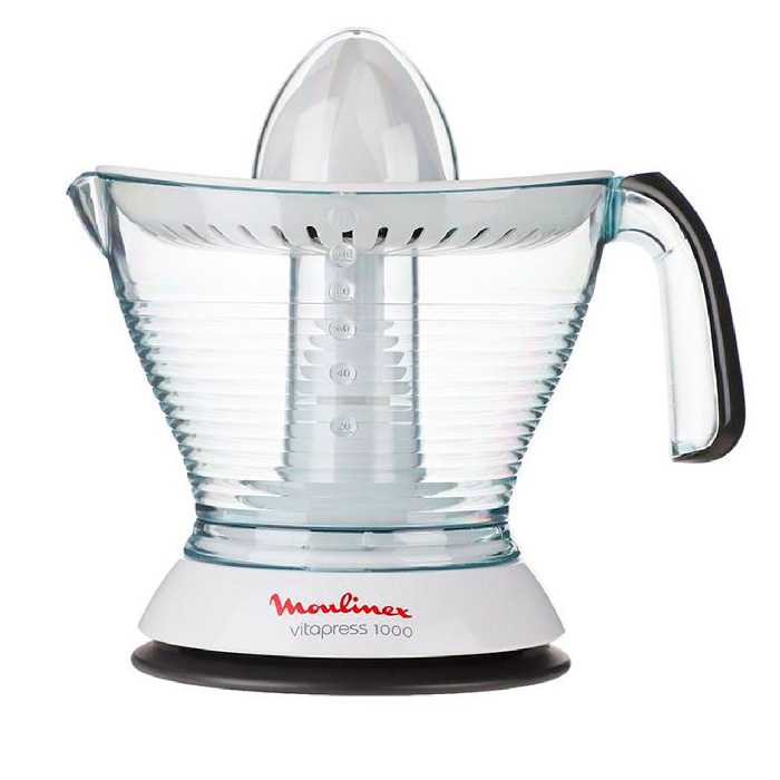 آب مرکبات گیری مولینکس مدل PC302