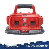 شارژر 18 ولت میلواکی Milwaukee مدل M1418C6