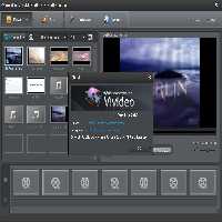 نرم افزار ویندوز WONDERSHARE VIDEO STUDIO EXPRESS 1.2.0