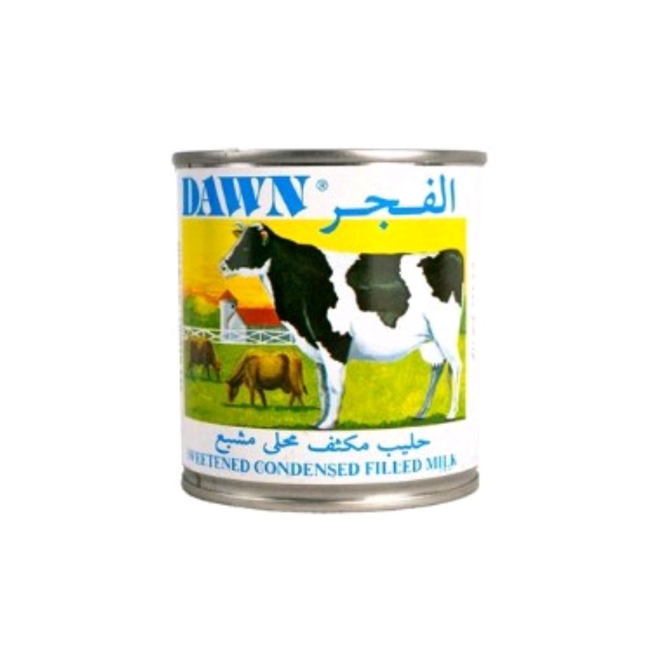 شیر عسل الفجر 380گرمی
