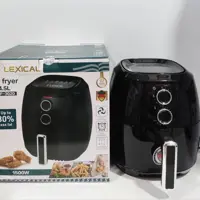 سرخ کن رژیمی لکسیکال اصل مدل laf3020