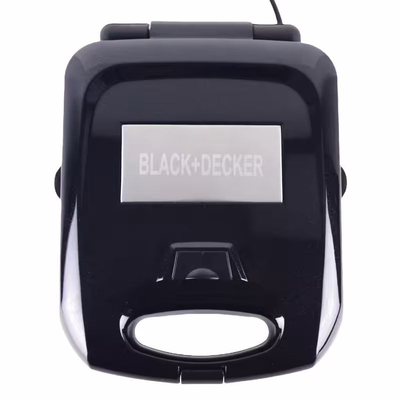 ساندویچ ساز بلک اند دکر مدل TS-4090 Classic