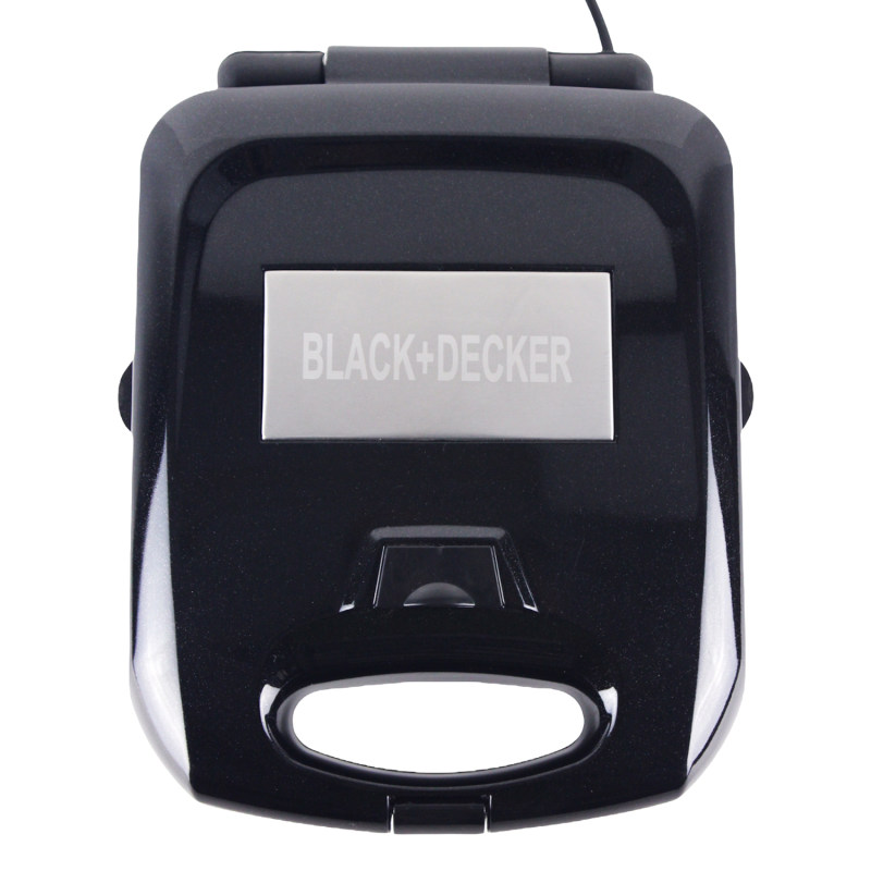 ساندویچ ساز بلک اند دکر مدل TS-4090 Classic