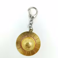 خرید جاسوئیچی لوفی Keychain Luffy LK002 با بهترین قیمت