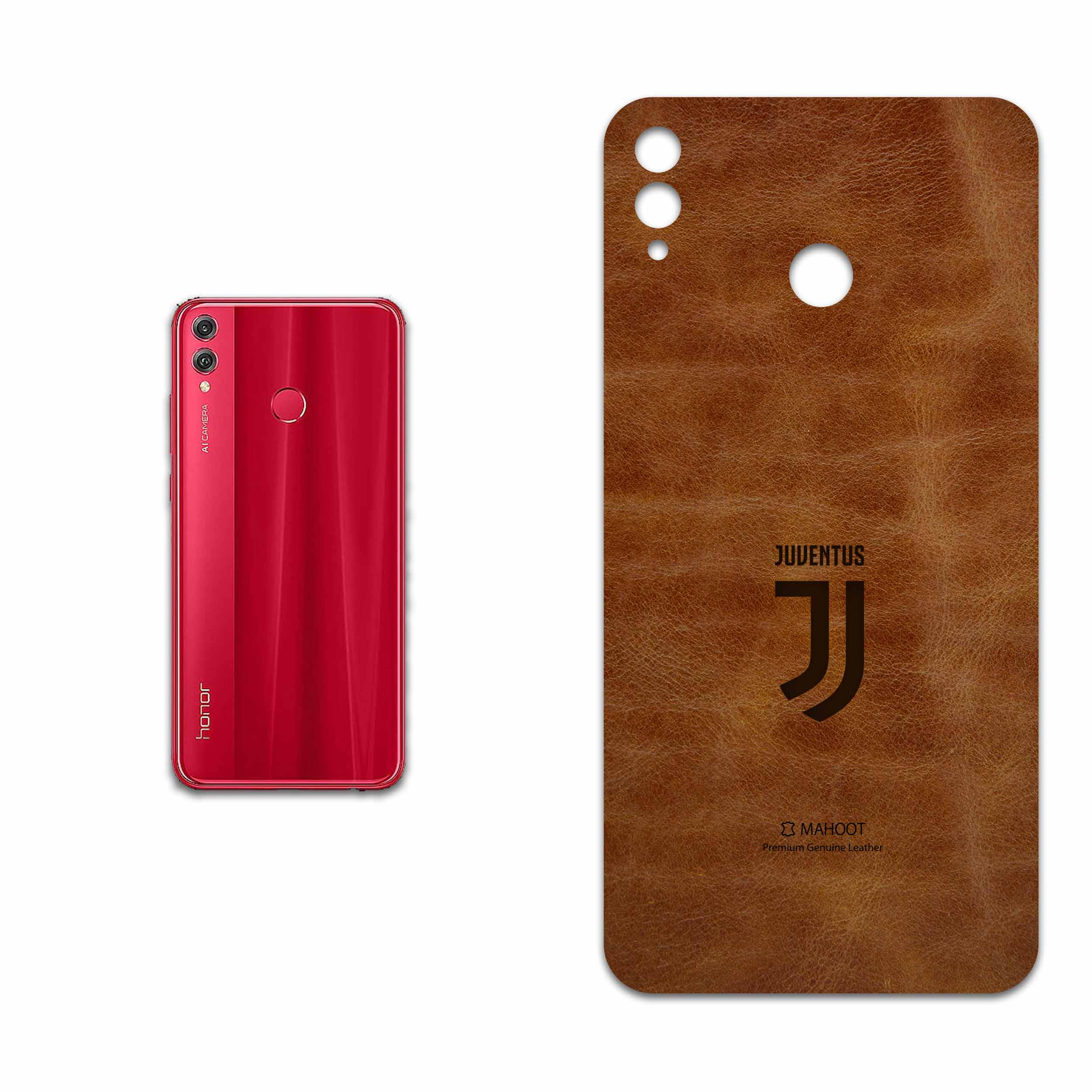 برچسب پوششی ماهوت مدل BFL-JUVE مناسب برای گوشی موبایل آنر 8X Max