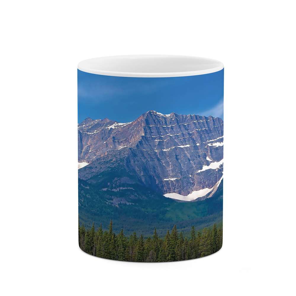 ماگ طرح کوهستان مدل mgs06683