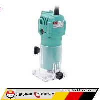 اور فرز نجاری دی سی ای AMP03-6