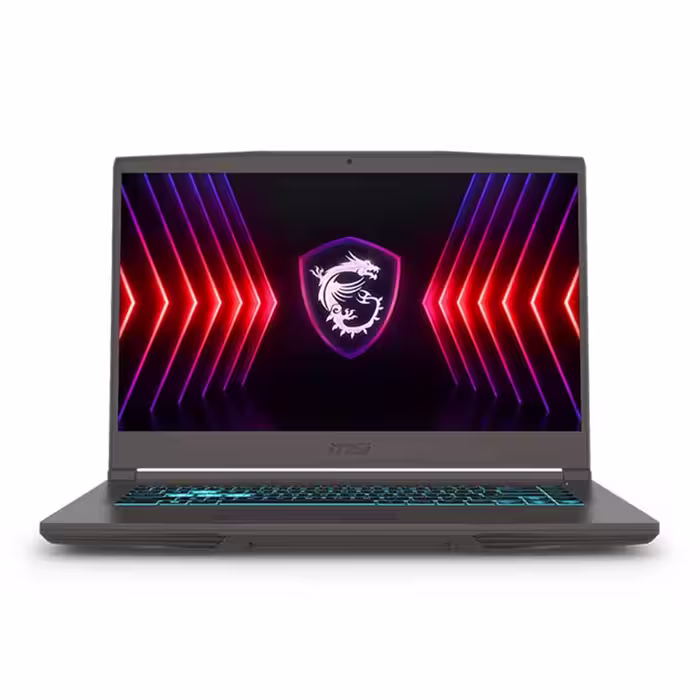 قیمت و خرید لپ تاپ 15.6 اینچ ام اس آی Thin 15 B13UCX Core i5 13420H/2TB SSD/32GB/RTX2050 4GB | یاس ارتباط