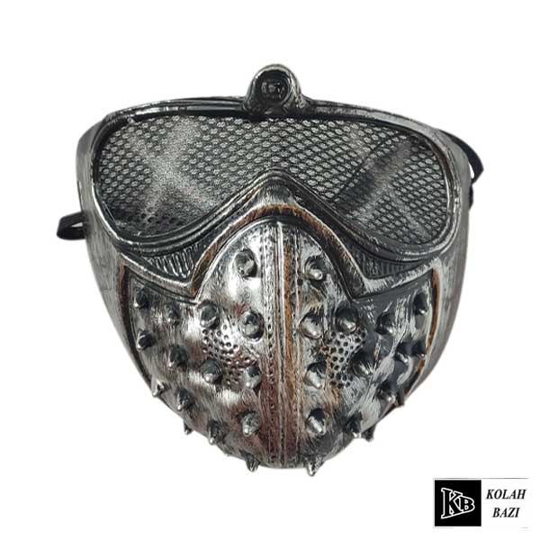 نقاب بالماسکه مدل nb19