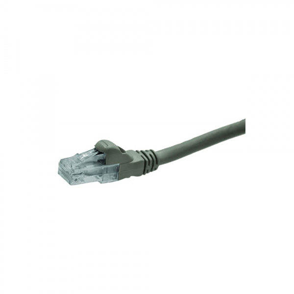 پچ کورد 2 متری Schneider مدل DCEPCSRJ02GY - فروشگاه اینترنتی طیف سنتر