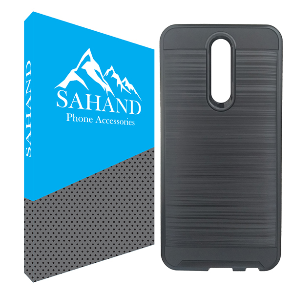 کاور سهند مدل TP2-1 مناسب برای گوشی موبایل شیائومی Redmi 8 