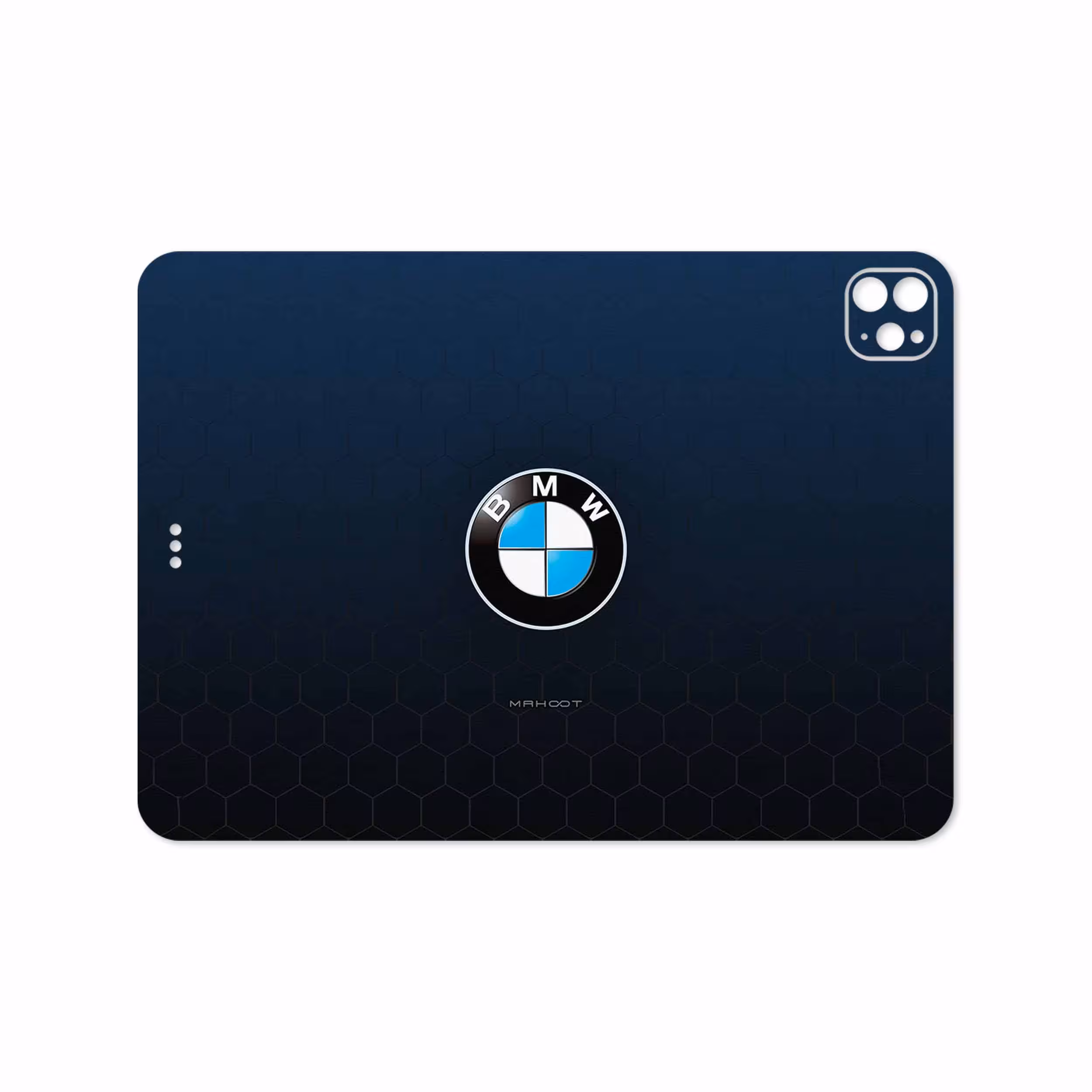برچسب پوششی ماهوت مدل BMW مناسب برای تبلت اپل iPad Pro 11 (GEN 2) 2020 A2068