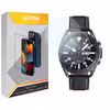 محافظ صفحه نمایش اسپریگ مدل SPG مناسب برای ساعت هوشمند سامسونگ Galaxy Watch 3 45mm بسته دو عددی